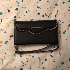 Rebecca Minkoff x Casemate iPhone holder/wristlet